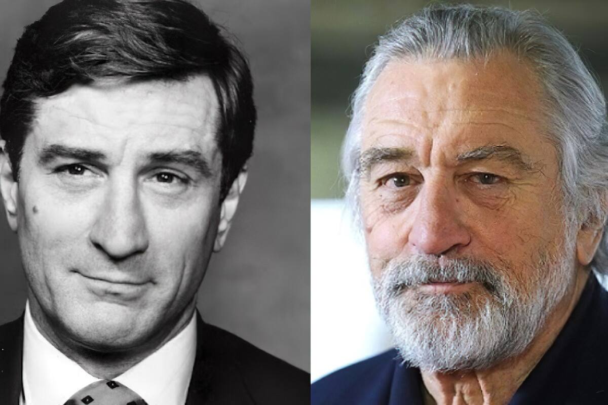 Top 10 de las mejores películas de Robert de Niro para celebrar su cumpleaños 78