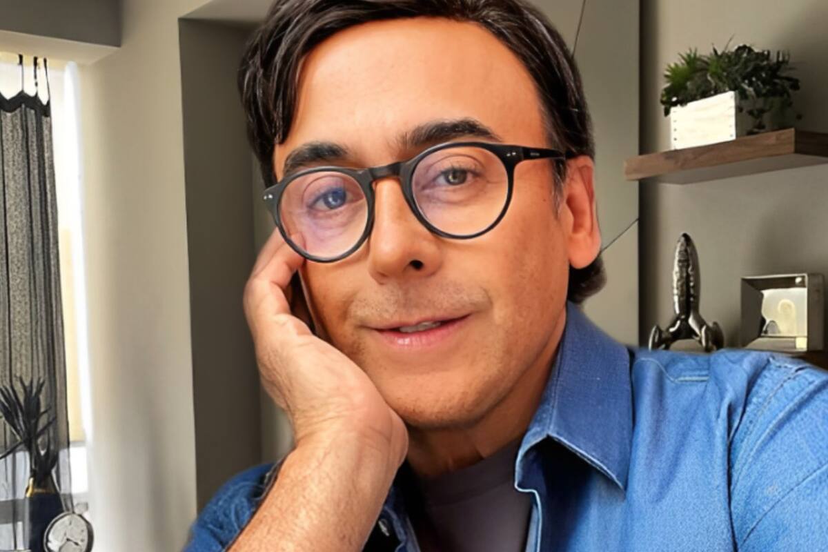 Adal Ramones realiza viaje con su ex pareja con el consentimiento de su esposa