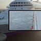 Alarma en crucero de Francia: más de mil 700 pasajeros quedan en cuarentena tras presunto brote con un muerto y 50 personas con síntomas