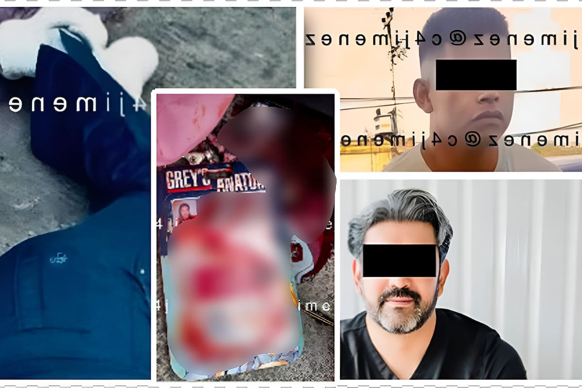 Norma Patricia, asesinada en Iztapalapa, denunció a su cirujano por acoso y amenazas