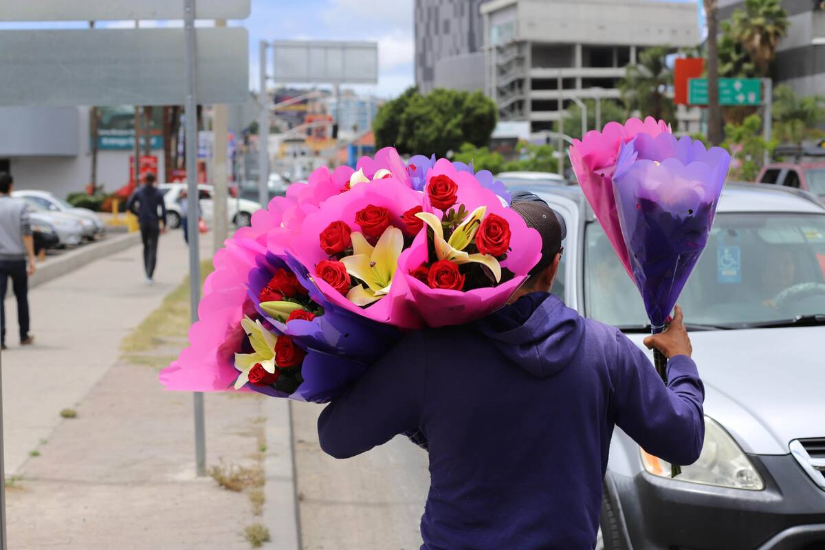 Aumenta 9% el empleo informal en Baja California