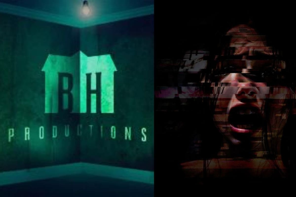 Blumhouse anuncia su primera película original en español, grabada en México: “No Me Sigas”