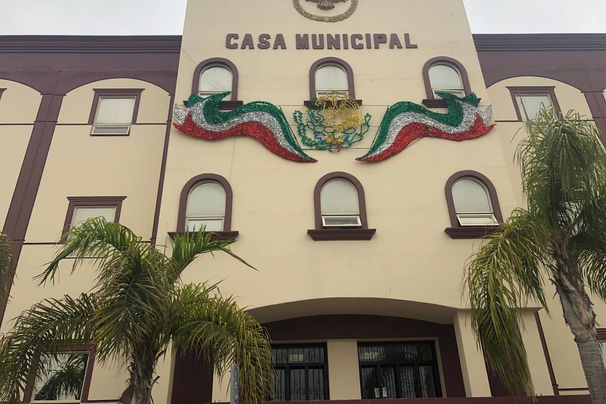 Exigirán comprobante de vacunación en ceremonia del Grito de Independencia