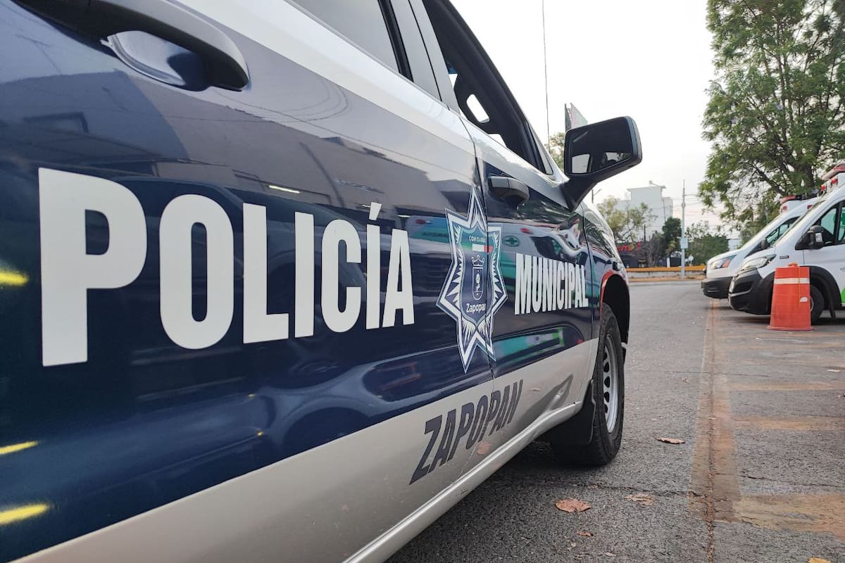 Policías de Zapopan vinculados a multiasesinato familiar mientras otros son suspendidos por negligencia