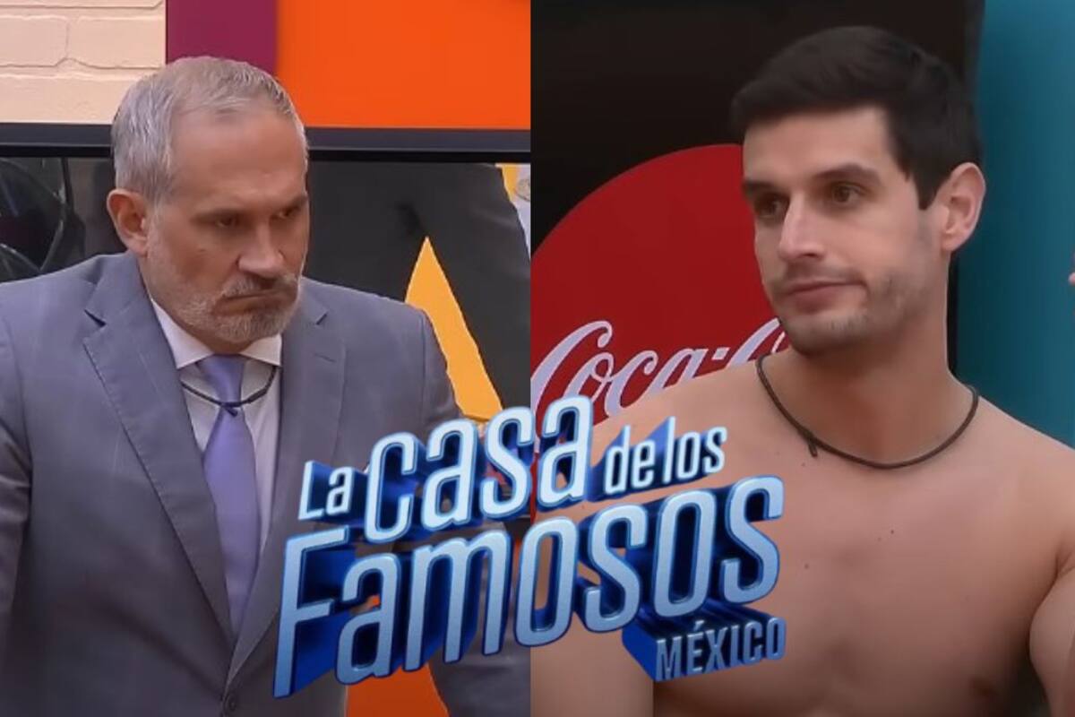 Adrián Marcelo comparte “el secreto” que podría usar en contra de Arath de la Torre