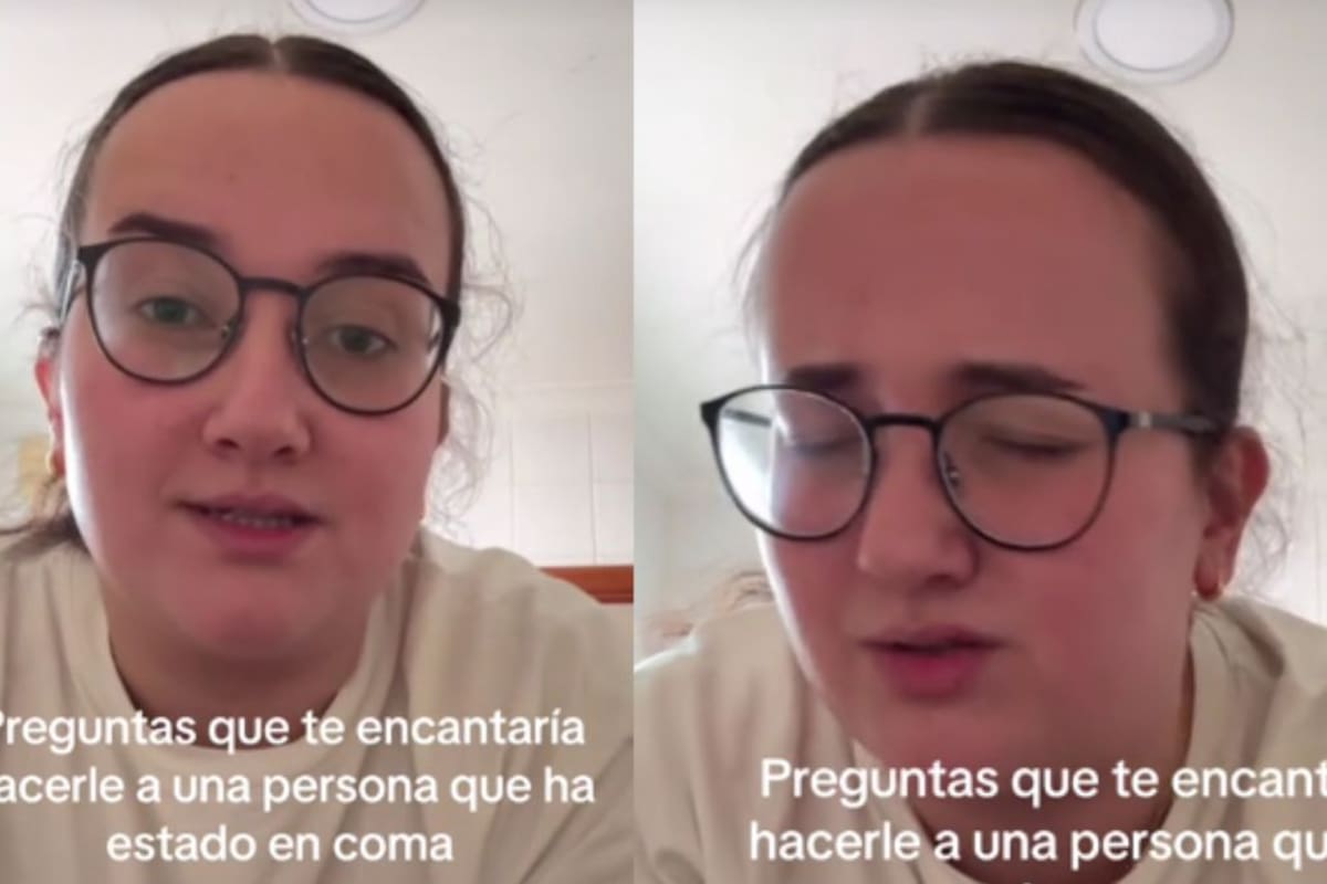 Joven que estuvo en coma advierte que poner música a los pacientes inconscientes puede ser un error