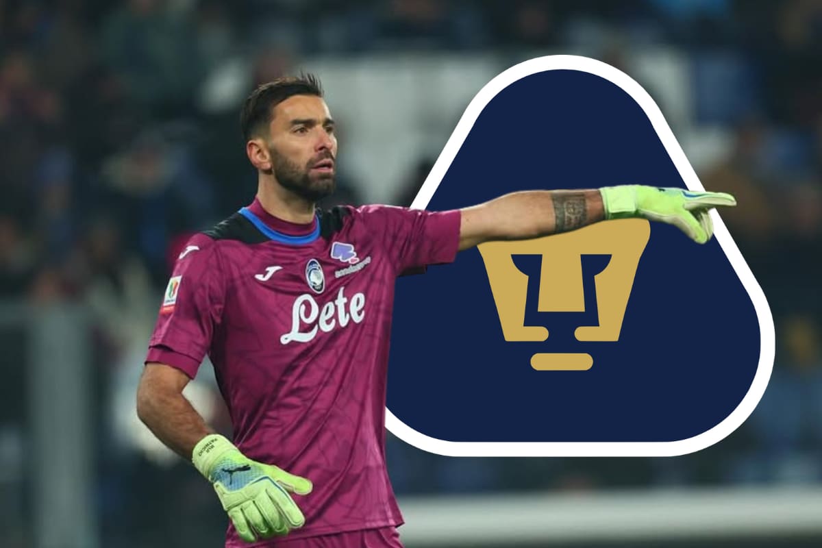 Pumas estaría cerca de cerrar el histórico fichaje de Rui Patricio