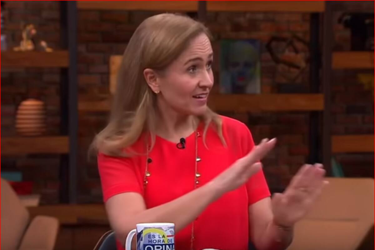 Joven acusa a Valeria Moy, maestra de ITAM, de haber generado ambiente hostil