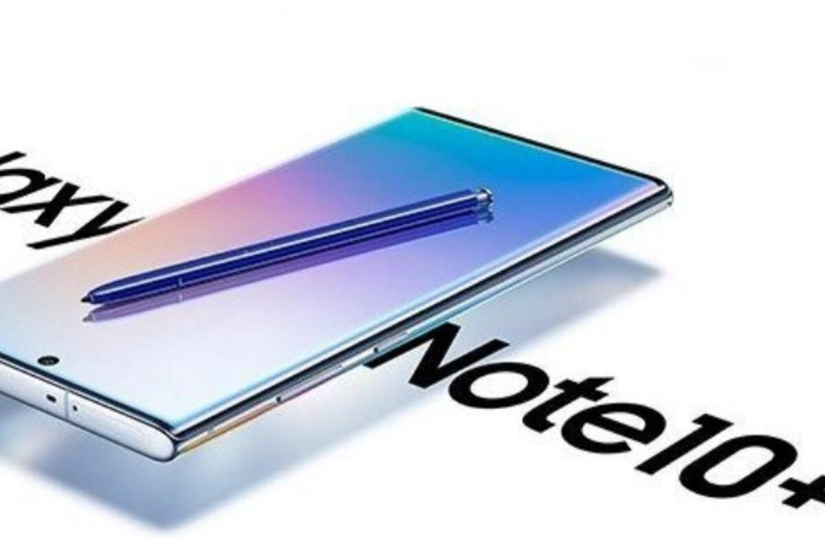 Estos serán los precios del Galaxy Note 10 y Note 10+
