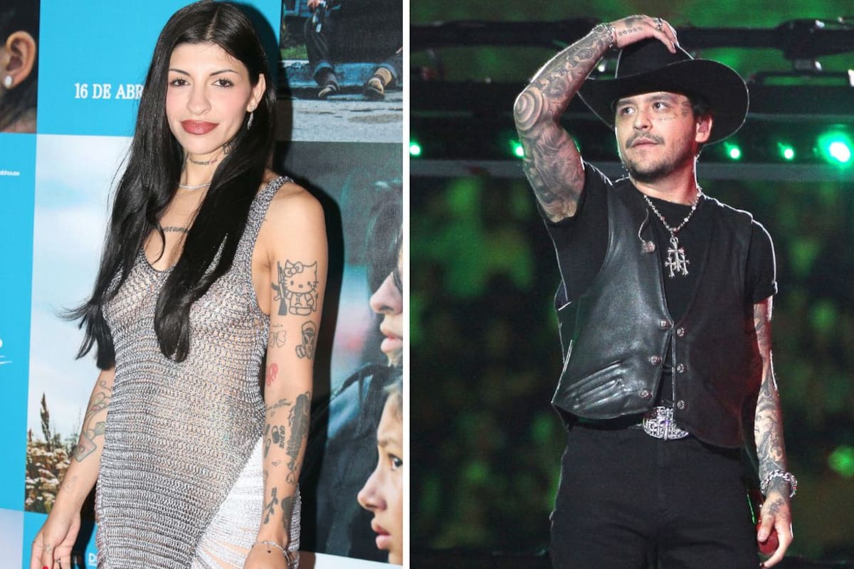 “Ya no es mi canción”: Cazzu aclara que ya no se identifica con el tema que habla sobre su ruptura con Christian Nodal