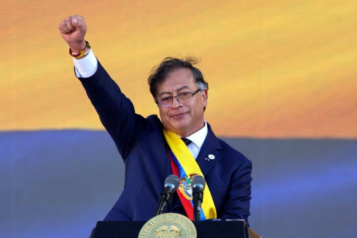 Colombia rompe relaciones diplomáticas con Israel