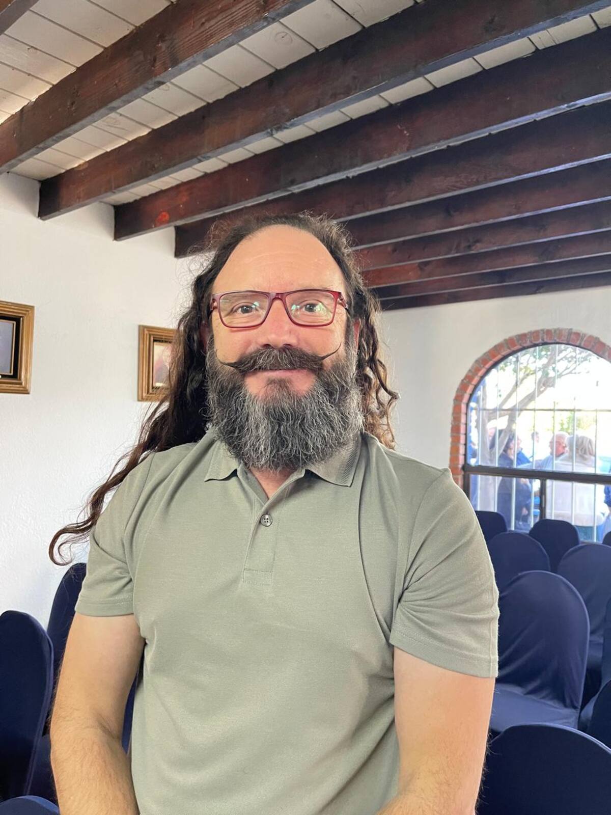 Foto: Carmen Gutiérrez