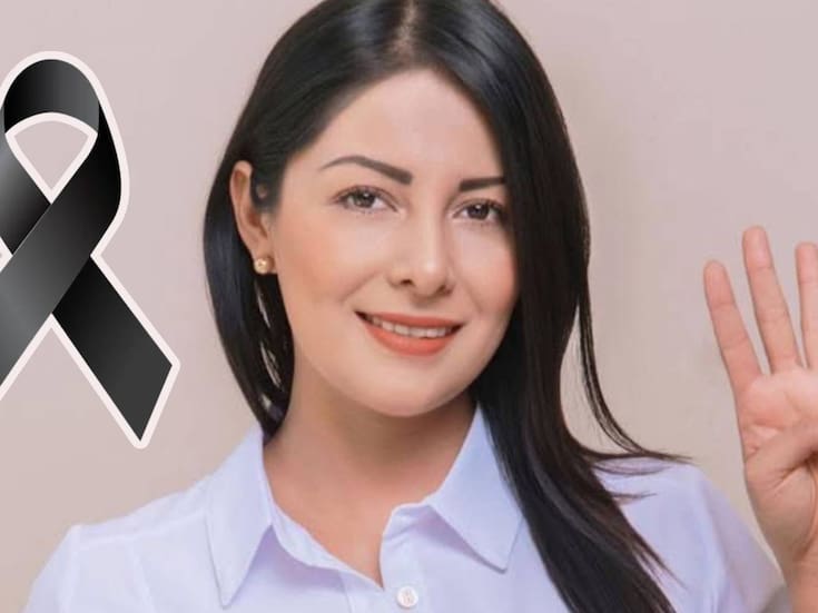 Asesinan a Jessica Luna Aguilera, ex candidata del PT en Veracruz, cuando iba por su hija a la escuela