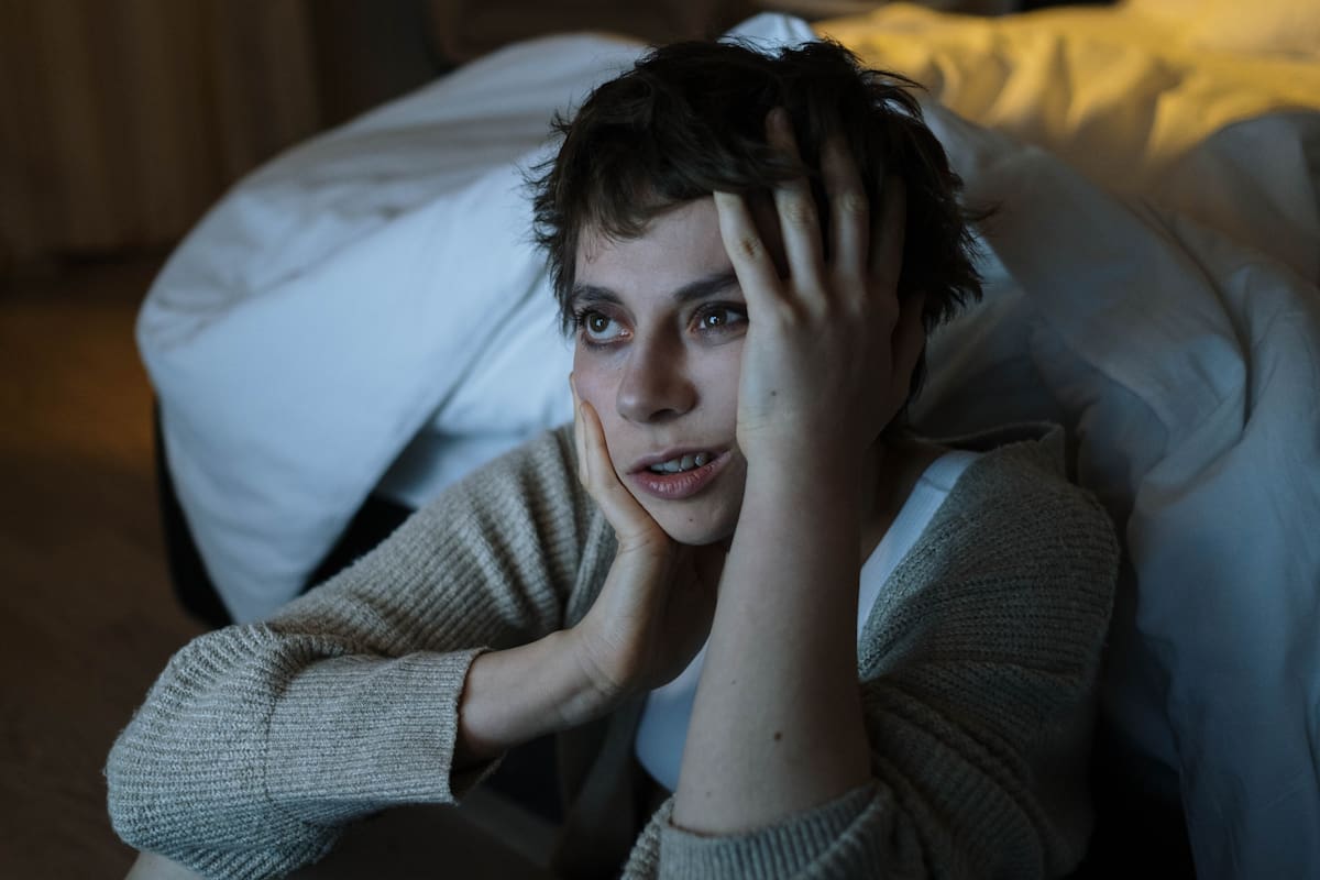 ¿Dormiste mal? Así puedes recuperarte sin que afecte toda tu semana