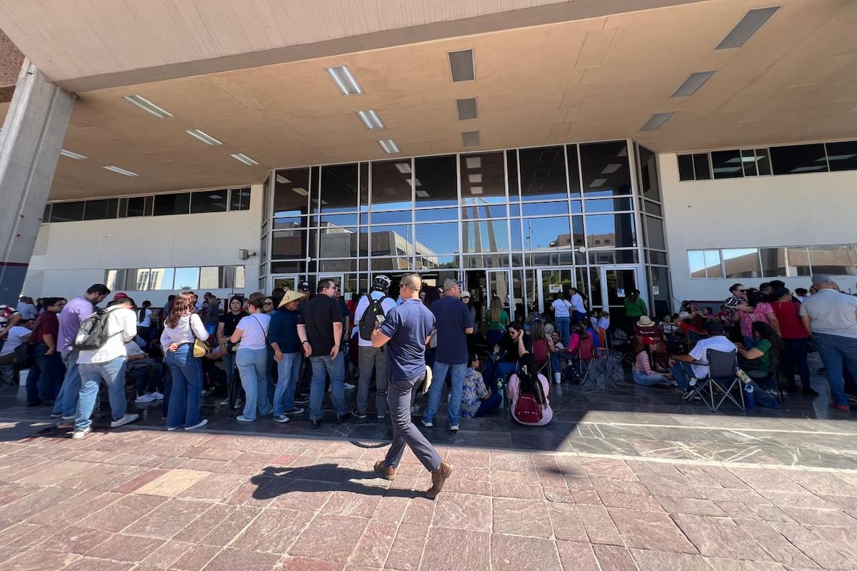 Exige magisterio cambios en protocolos de seguridad escolar tras caso de docente Esteban