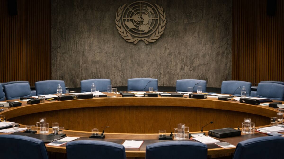 Consejo de Seguridad de la ONU se reunirá de emergencia por la agresión de Estados Unidos contra Venezuela y la destitución de Nicolás Maduro, un hecho que la ONU advierte como precedente peligroso