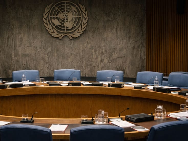 Consejo de Seguridad de la ONU se reunirá de emergencia por la agresión de Estados Unidos contra Venezuela y la destitución de Nicolás Maduro, un hecho que la ONU advierte como precedente peligroso