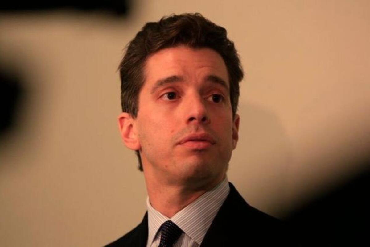 Asume Adam Gordon como fiscal federal en el sur de California