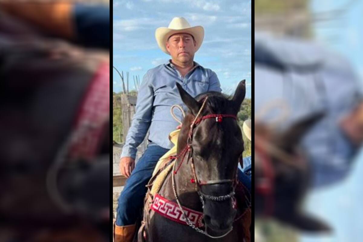 Piden Amigos de a Caballo se revise la ley de Protección y Bienestar Animal y se tome en cuenta usos y costumbres de los pueblos