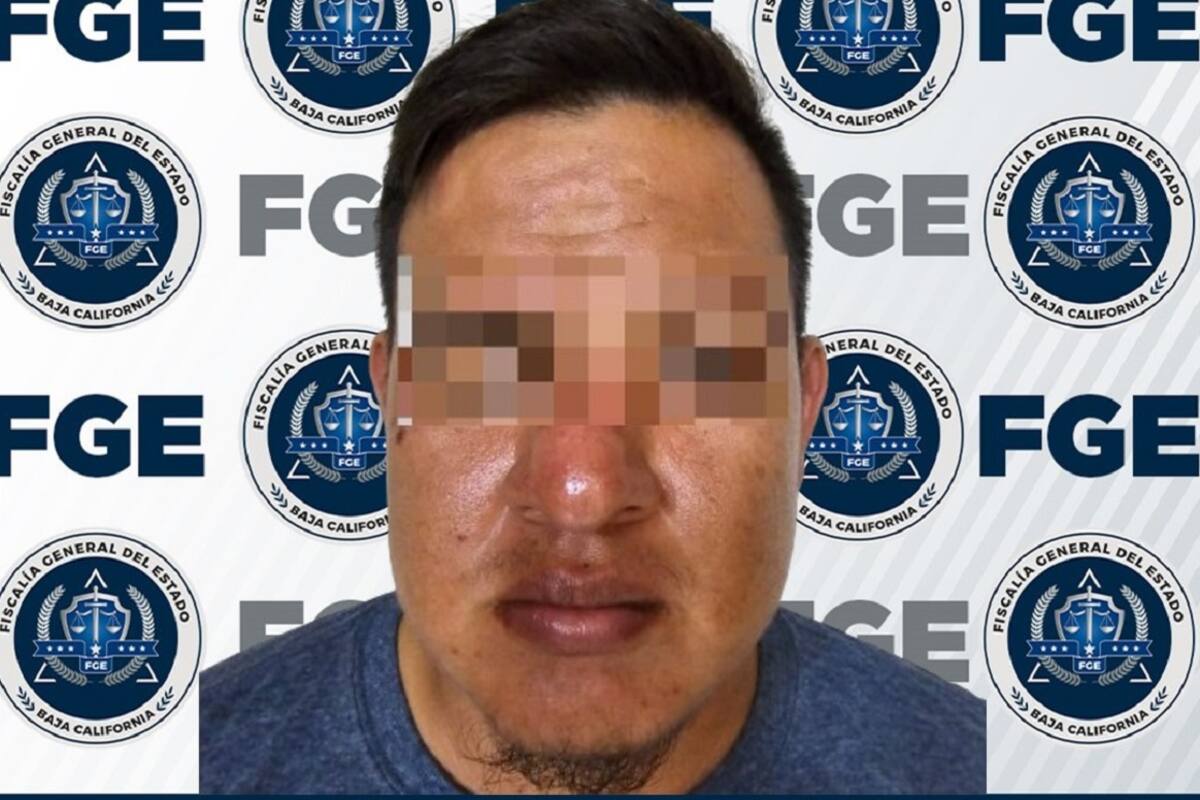 Policiaca Tijuana: Vinculan a uno por intento de homicidio