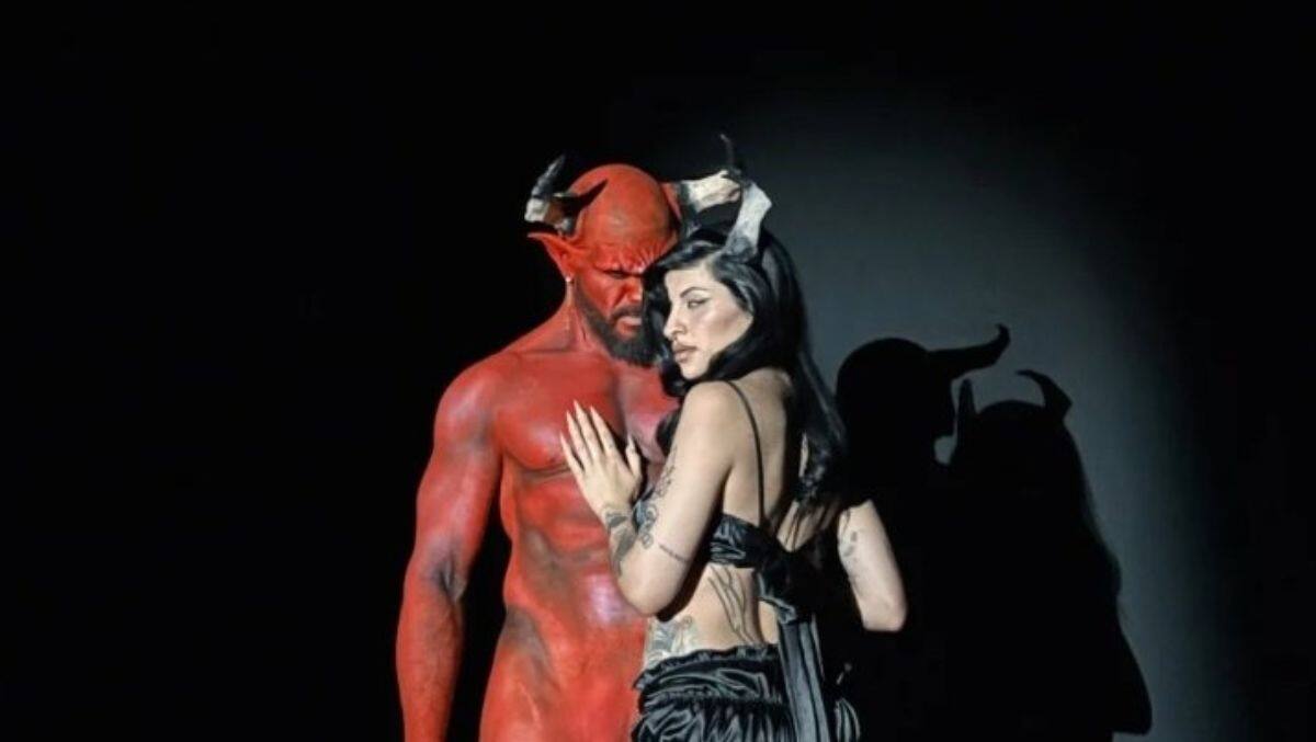 ¿Cazzu incursiona en los corridos tumbados? Anuncia su nuevo tema “Dolce” / Cuenta de X: @cazzusources