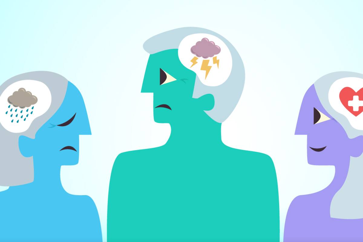 Preocupación por la salud mental en México: más del 60% no recibe tratamiento
