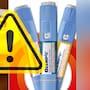 Salud Sonora alertó por Ozempic falso detectado entre medicamentos y llamó a extremar precauciones