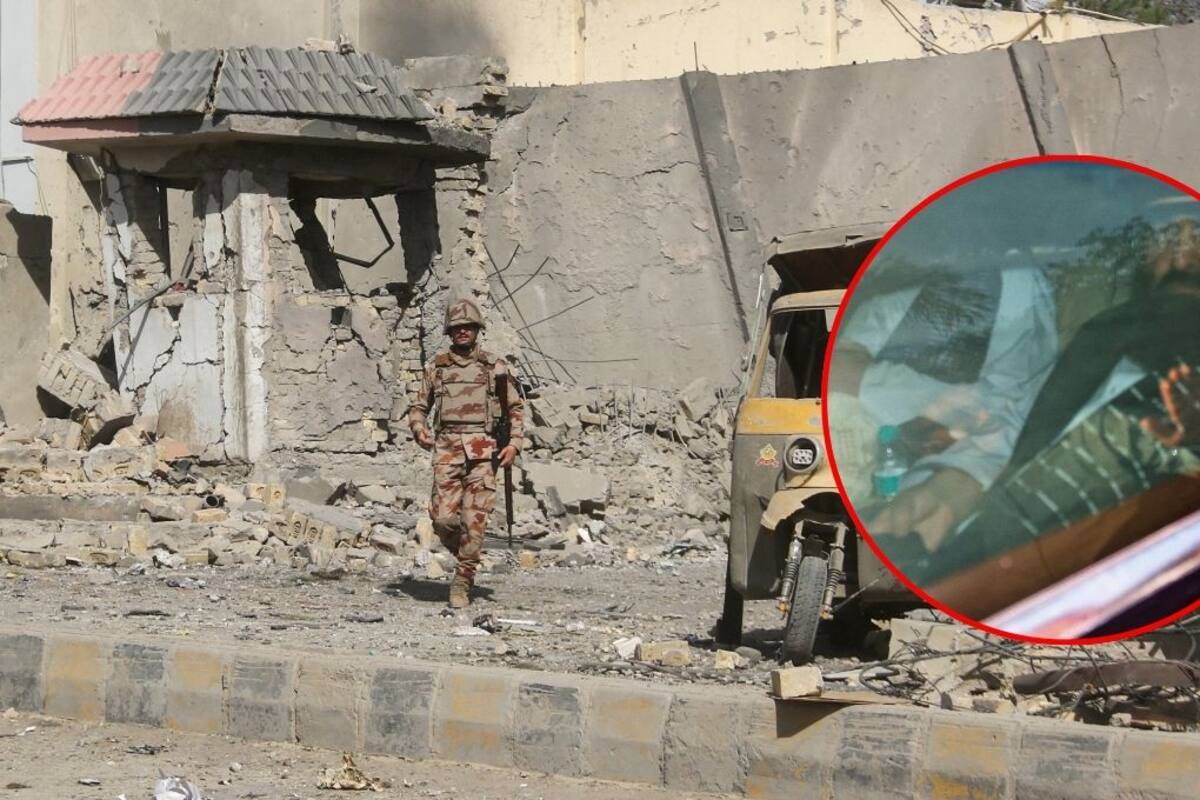 ¿Una nueva guerra comienza? Afganistán acusa a Pakistán de ataques aéreos y advierte de “consecuencias” tras lo que considera “un acto violento sin precedentes”