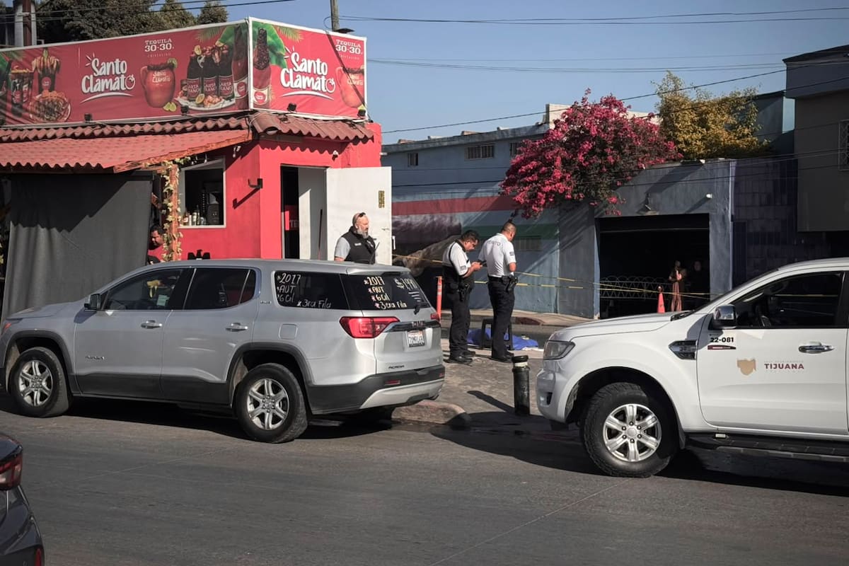 Responsabilidades por muerte de menor atropellada en Tijuana no deben limitarse