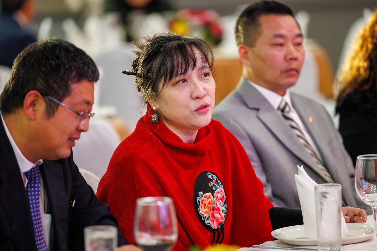 Destaca China reapertura de vuelos a Tijuana