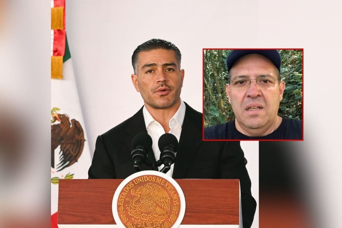 Asesinato de periodista en Oaxaca es atraído por Federación: García Harfuch