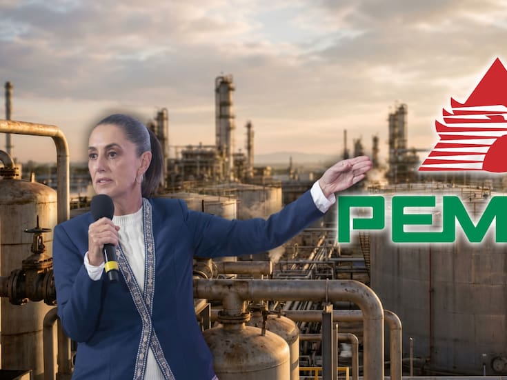 Pemex logra su deuda más baja en 11 años, reduce pasivos en 20 mil millones de dólares y reactiva inversiones clave para la soberanía energética