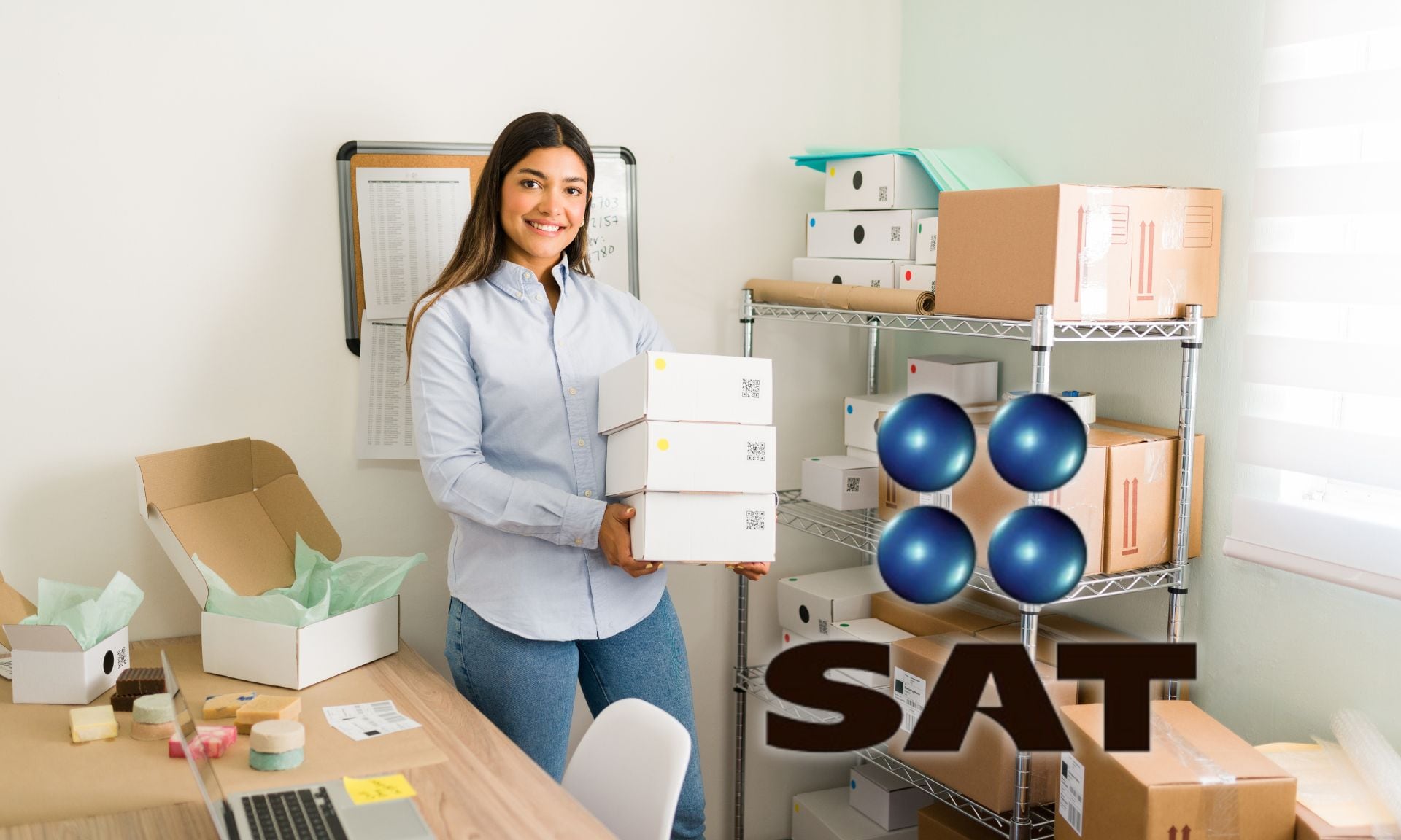 Guía para dueños de empresas ante la Declaración Anual 2025: Cómo aprovechar estímulos de deducción inmediata y blindar el respaldo de proveedores para cumplir la transparencia que exige el SAT | Freepik