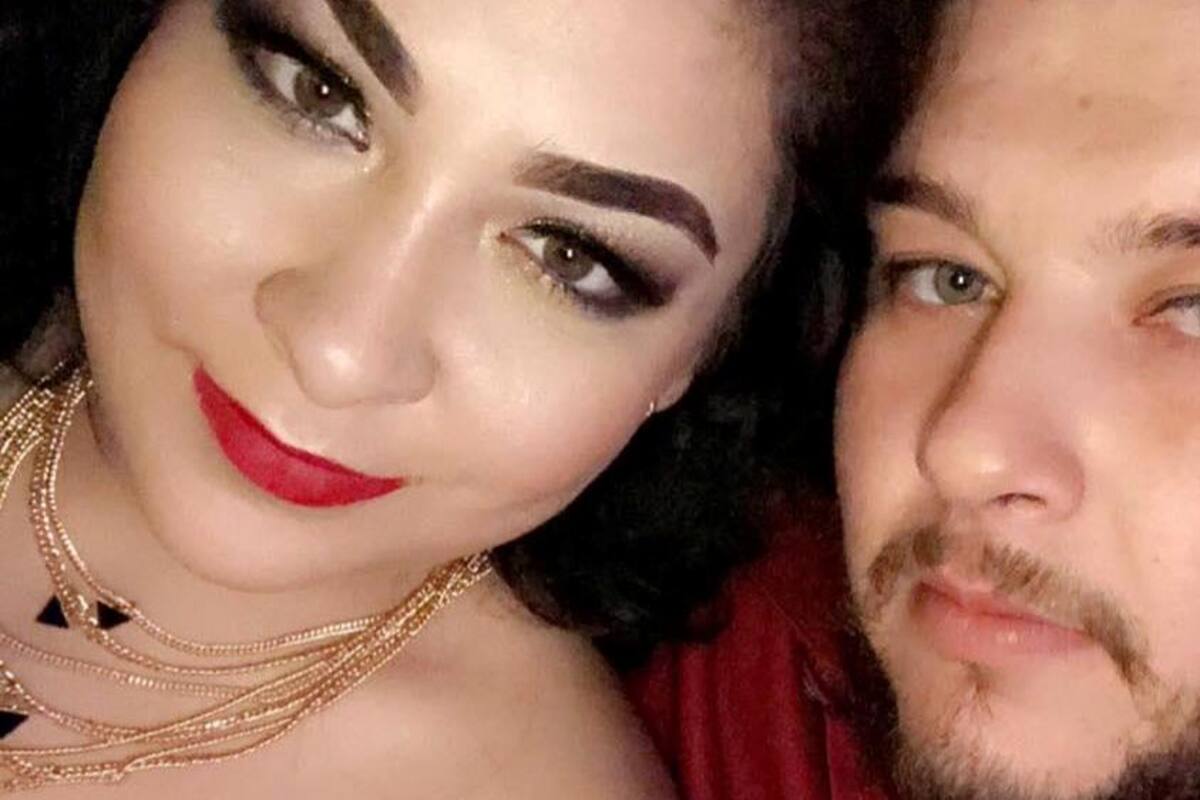 Se suma Agua Prieta al amor de Alexia por Miguel Ángel