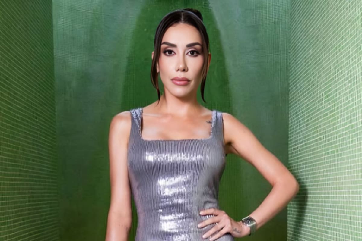 Niegan entrada a Karime Pindter al foro del programa “Hoy”; esta fue la razón