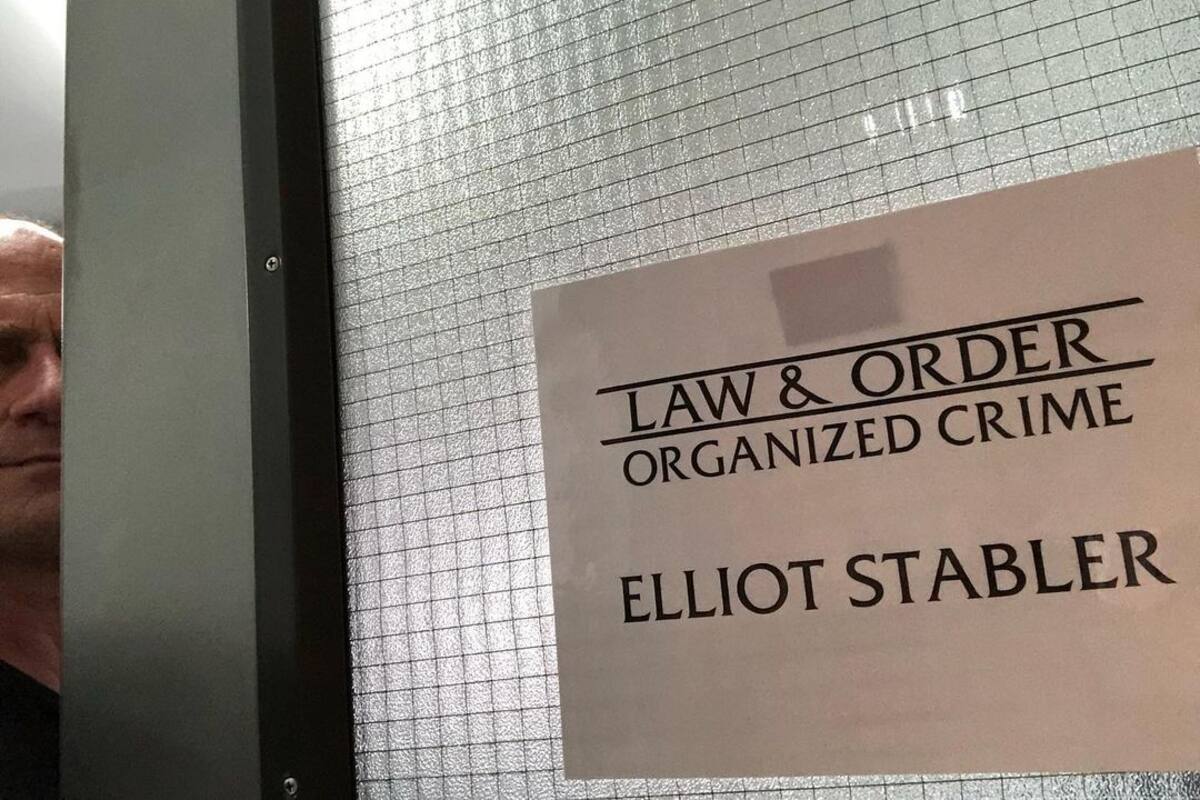 Spin off de “La Ley y el Orden” con “Elliot Stabler” se estrena en abril