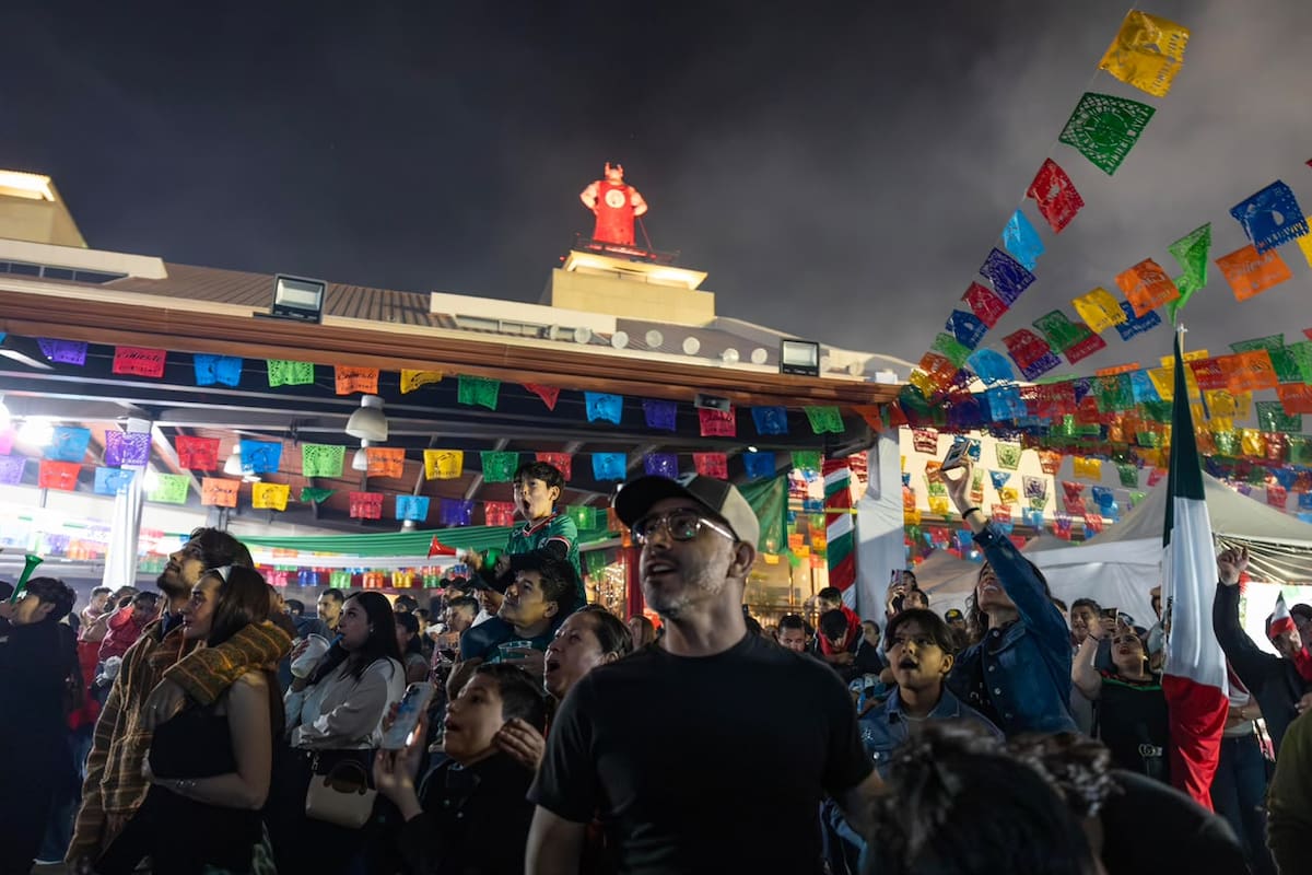 Saldo blanco en festejos del 15 de septiembre en Tijuana; atienden a tres personas