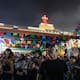 Grito de Independencia en Tijuana deja saldo blanco