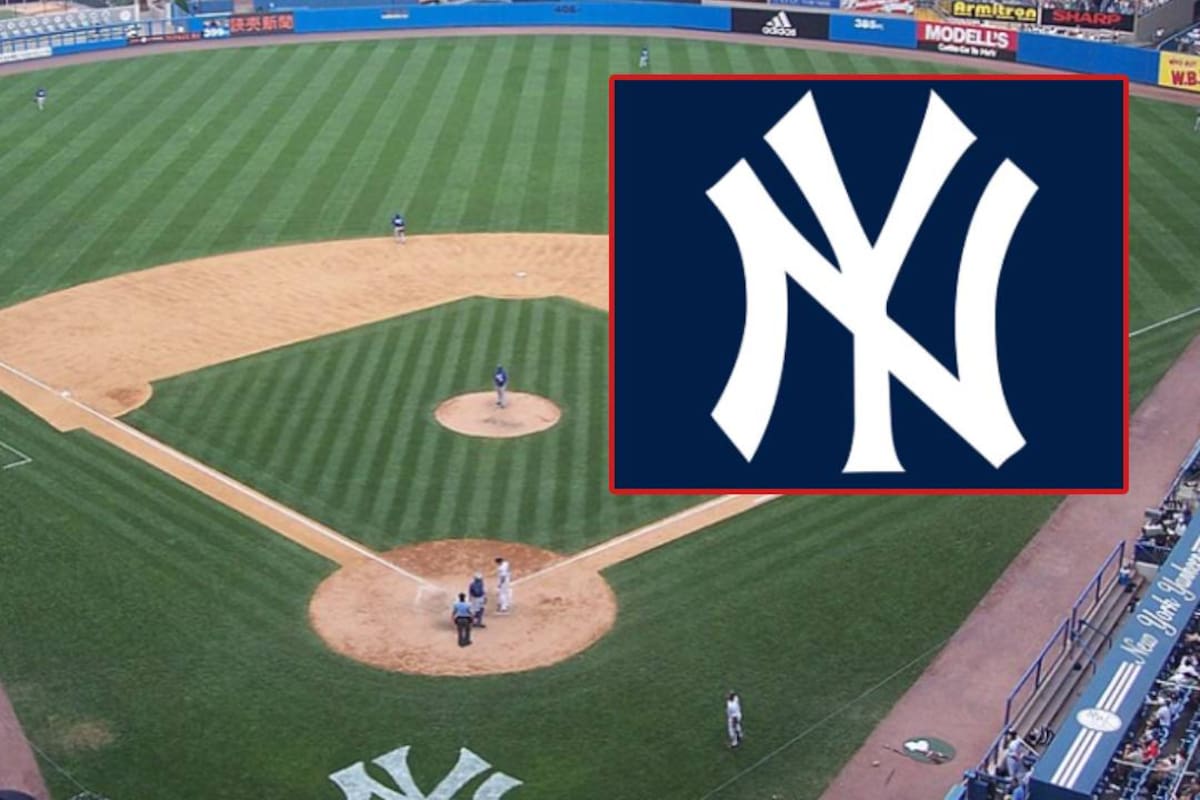 Demanda millonaria recibe los Yankees de Nueva York por parte de mujer que resultó golpeada en la cabeza por un bate que voló a las gradas