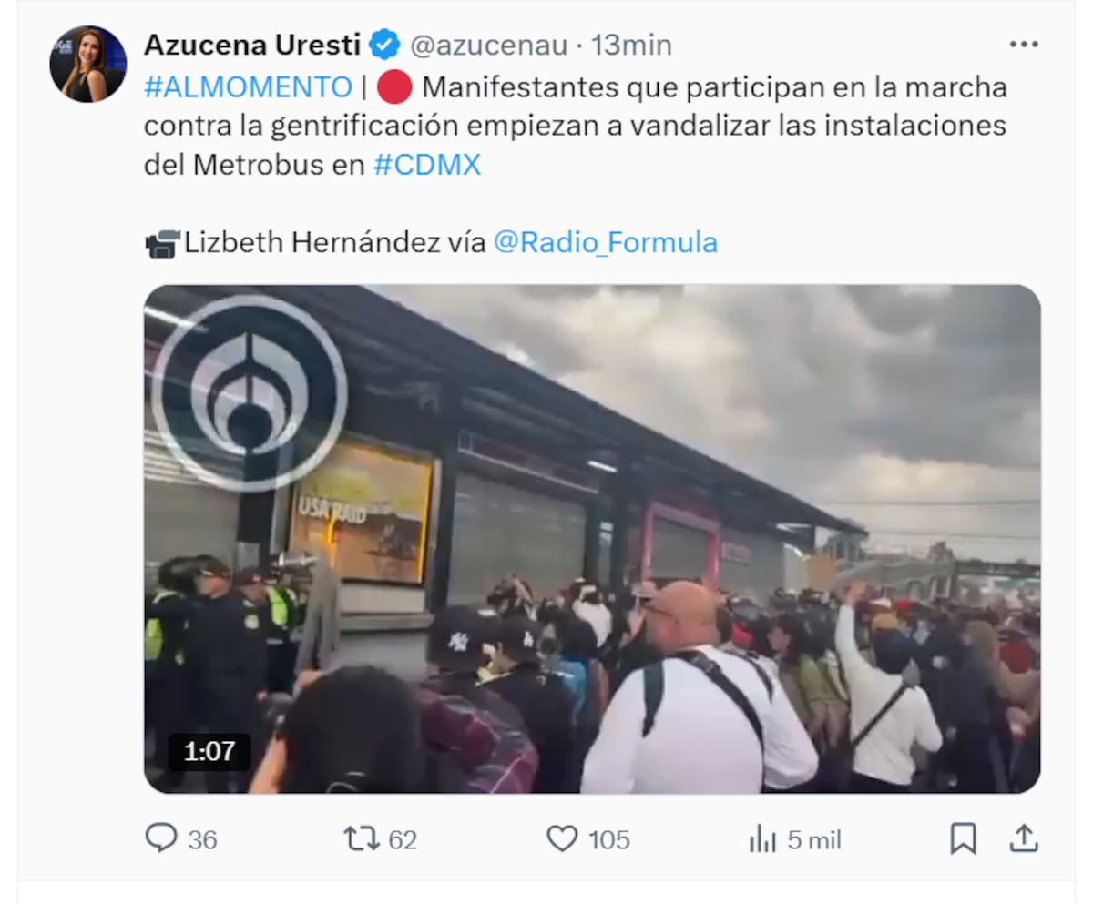 Foto: Captura de pantalla