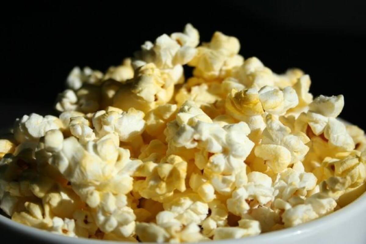 ¿Extrañas el cine? En Tijuana ya puedes pedir palomitas a domicilio