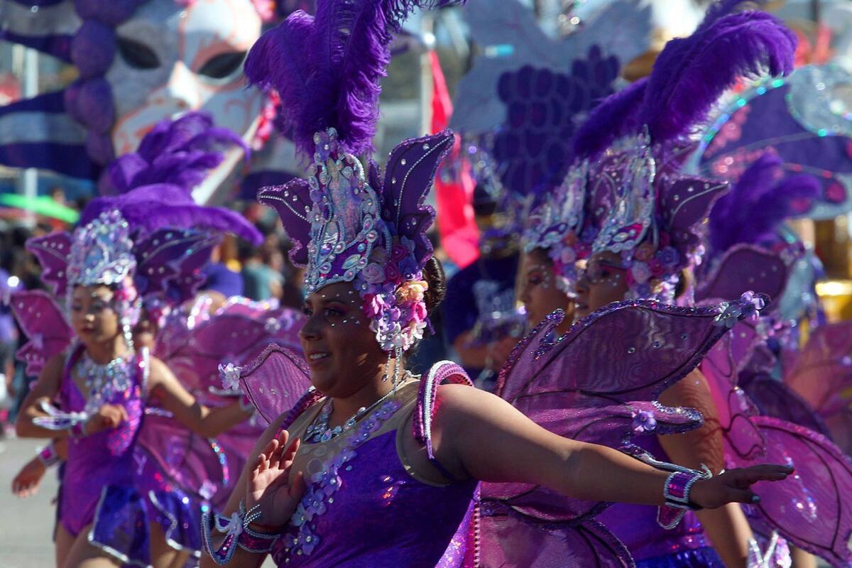 Esperan llegar al 80% de ocupación hotelera por el Carnaval