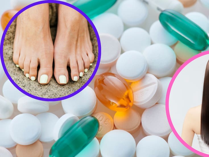 Biotina: ¿Qué dice la ciencia sobre sus beneficios reales para el cabello y las uñas?