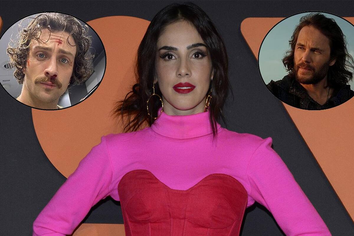 Sandra Echeverría denuncia maltrato en Hollywood
