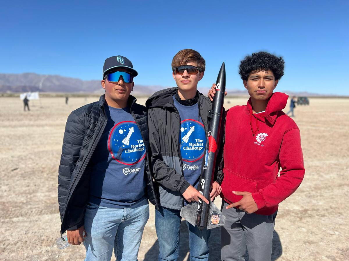 Foto: Leonardo González