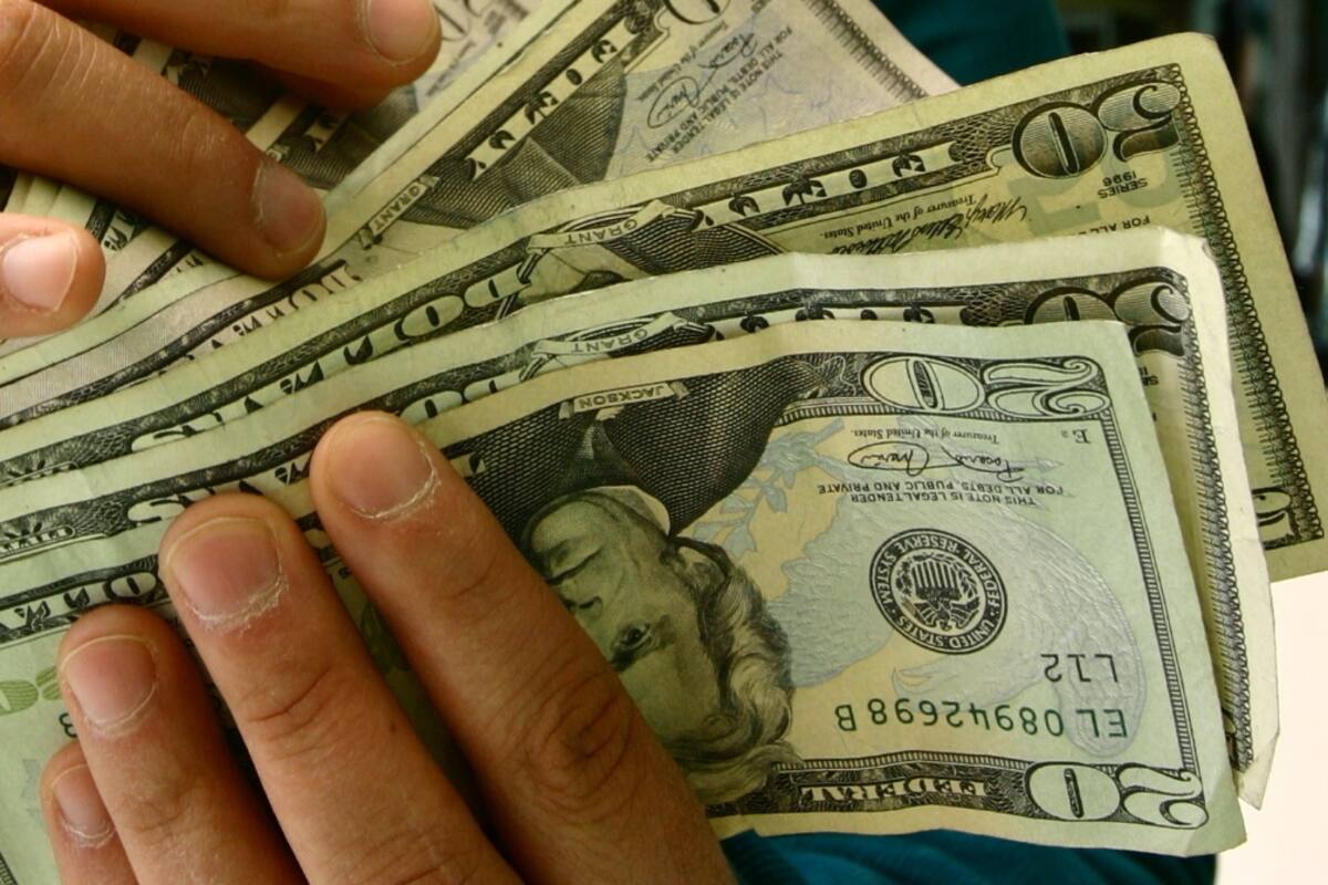 Dólar en México: ¿Cuál es el tipo de cambio en los principales bancos hoy lunes 28 de noviembre de 2022?