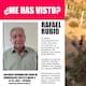 Volvió a casa: el rescate de don Rafael, una historia de fe en el desierto de Altar
