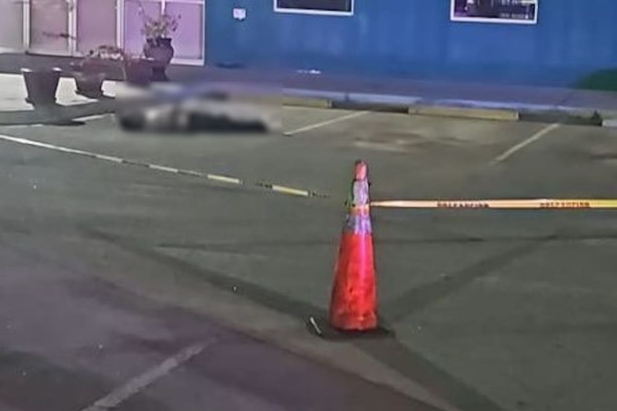 Guardias detenidos por golpear a muerte a un hombre