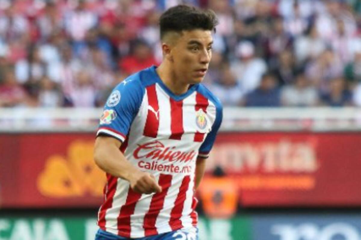 Fernando Beltrán piensa que las indisciplinas en Chivas ha perjudicado mucho al conjunto