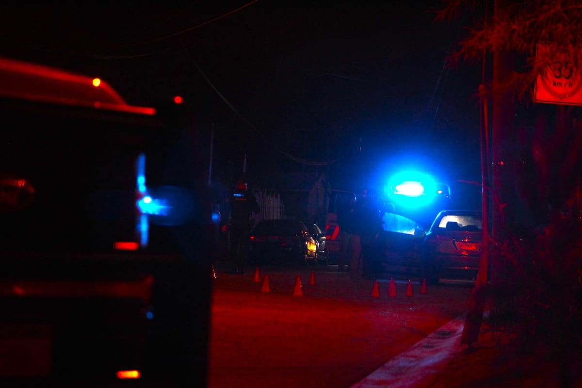 Balean a hermanas, una pierde la vida y la otra es lesionada en El Porvenir